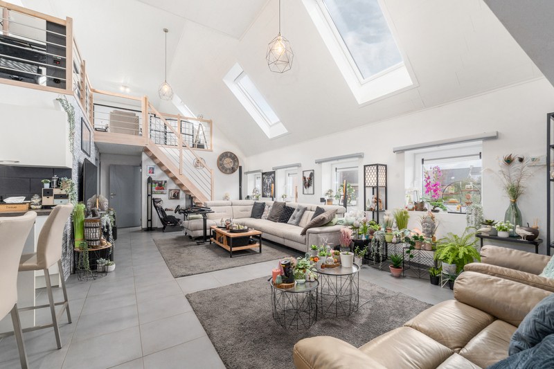 Apartment for sale in Lokeren with 2 bedrooms - photo 1