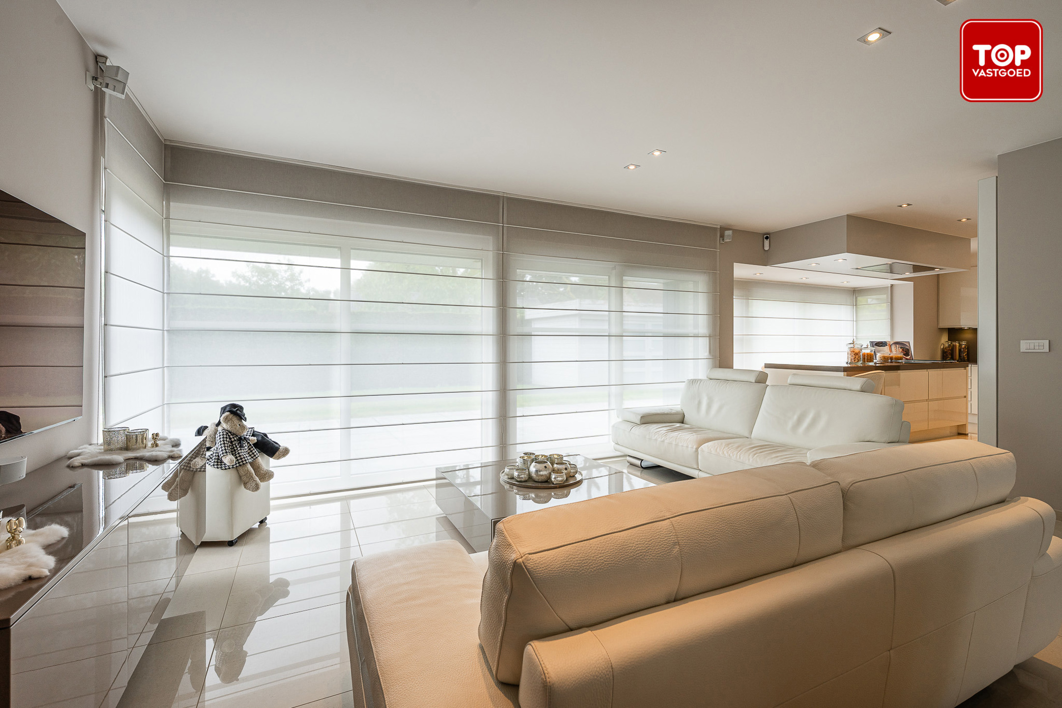House for sale in Wondelgem with 2 bedrooms - photo 4