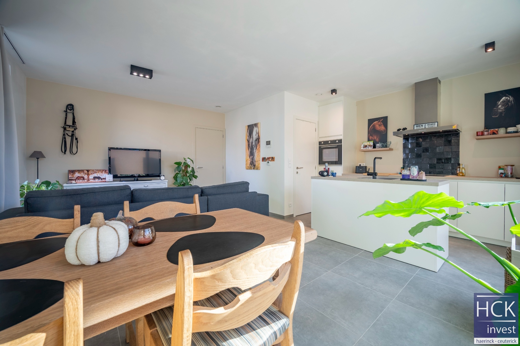 Apartment for sale in Kruishoutem with 1 bedroom - photo 5