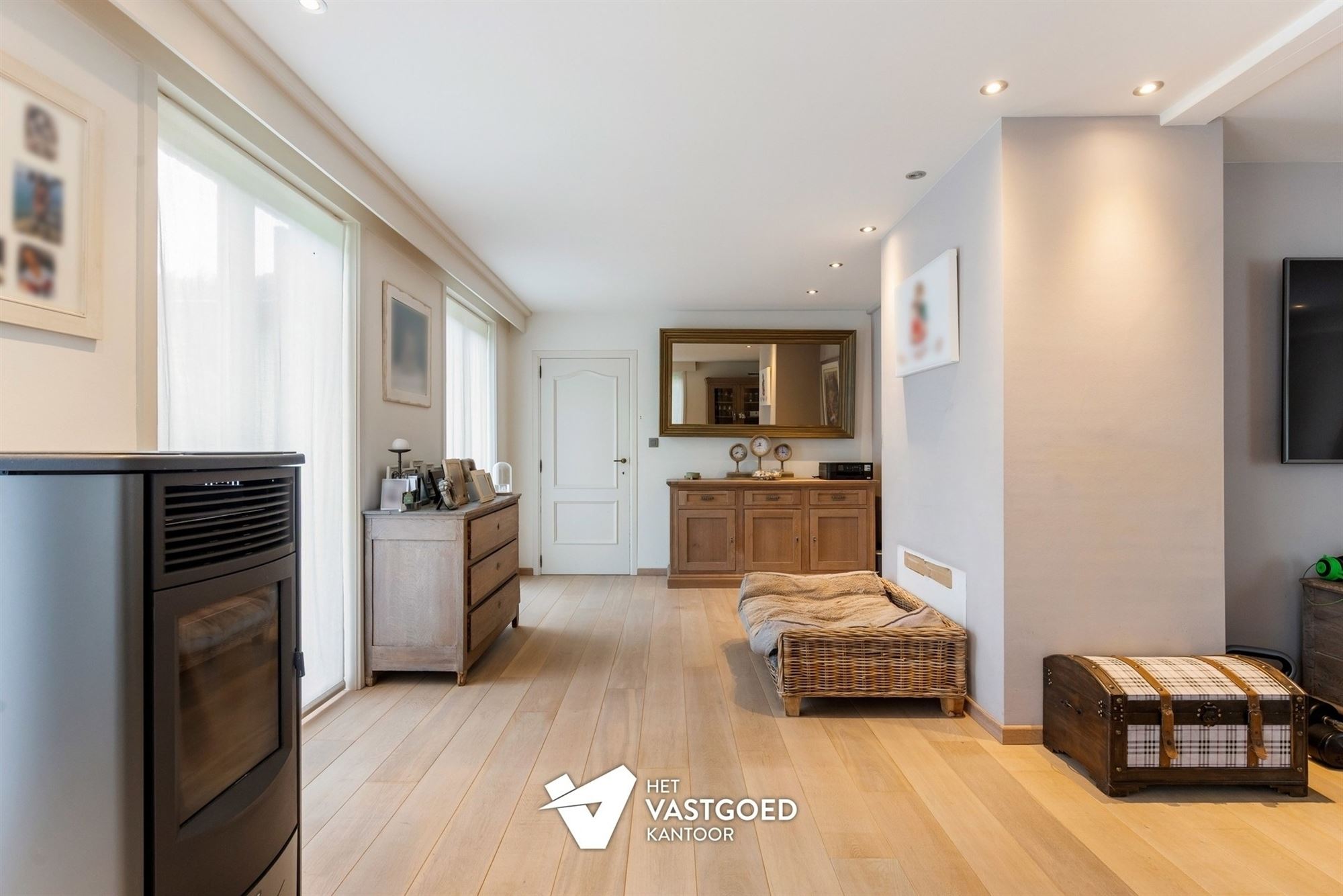 Maison à vendre à Mol avec 4 chambres - photo 4