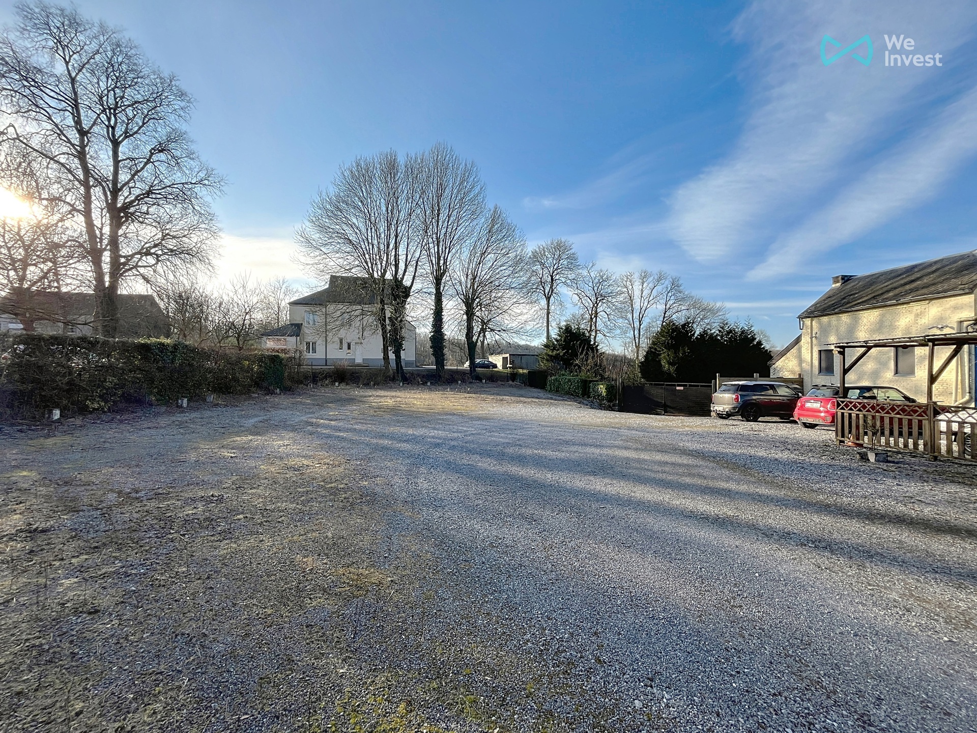 Grond te koop in Villers-Le-Gambon - foto 2