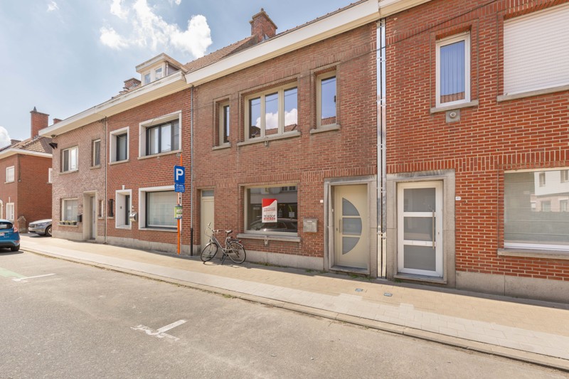 🏡✨ Prachtige stadswoning met tuin, 3 ruime slaapkamers TE KOOP in Heule - foto 4