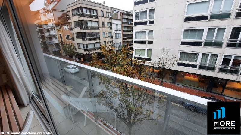 Furnished studio in prime location as a second home - photo 4