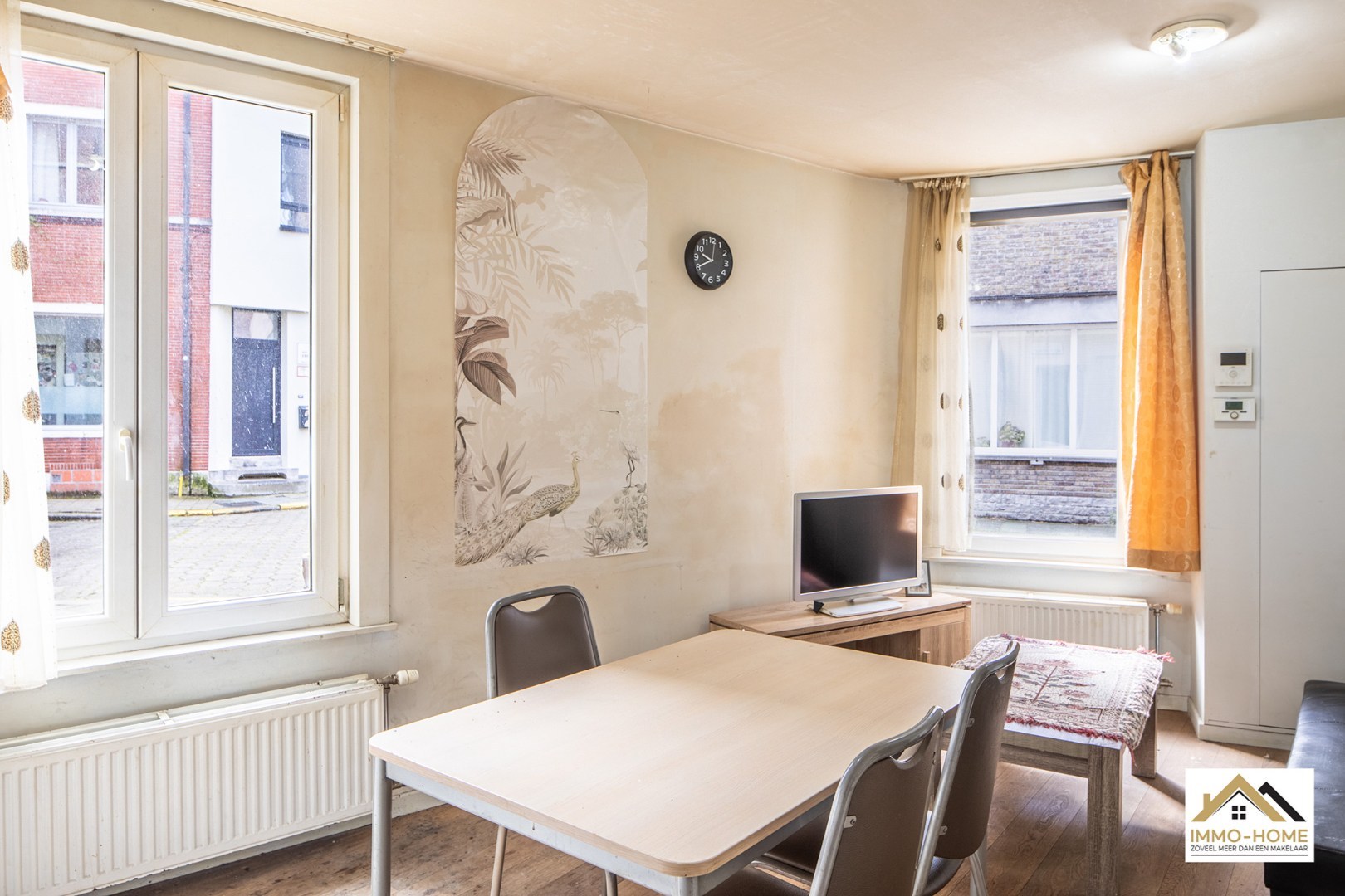 Starterswoning / Investering op topligging nabij historisch centrum te Gent - foto 3