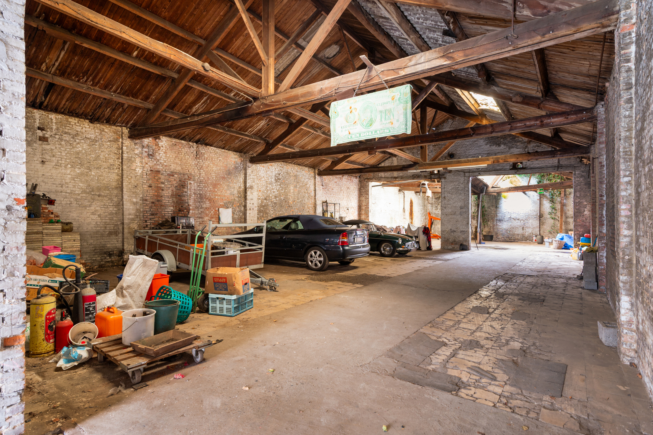 Commercial à vendre à Turnhout - photo 5