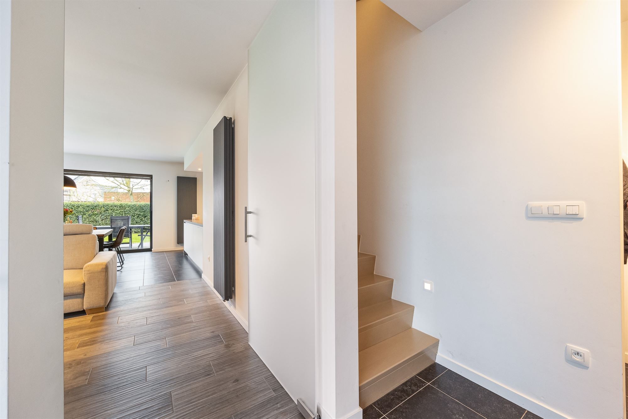 Instapklare woning te koop op centrale ligging - foto 4