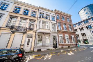 Huis te koop in Luik