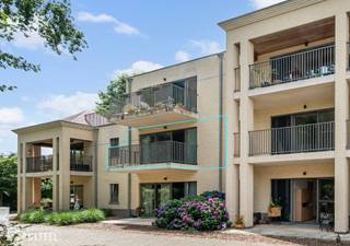 Apartment for sale in Lokeren