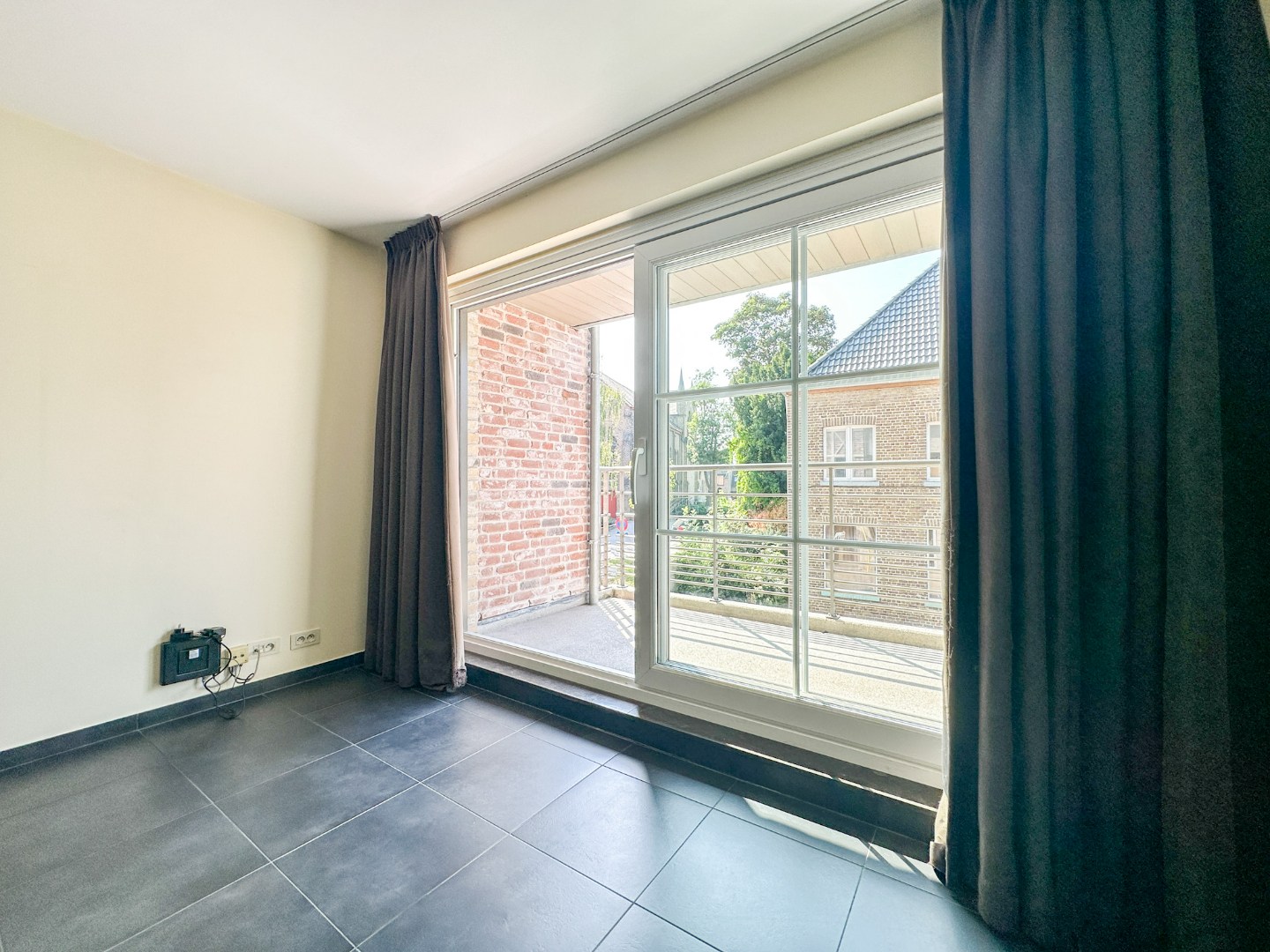 Appartement à vendre à Eernegem avec 1 chambre - photo 5