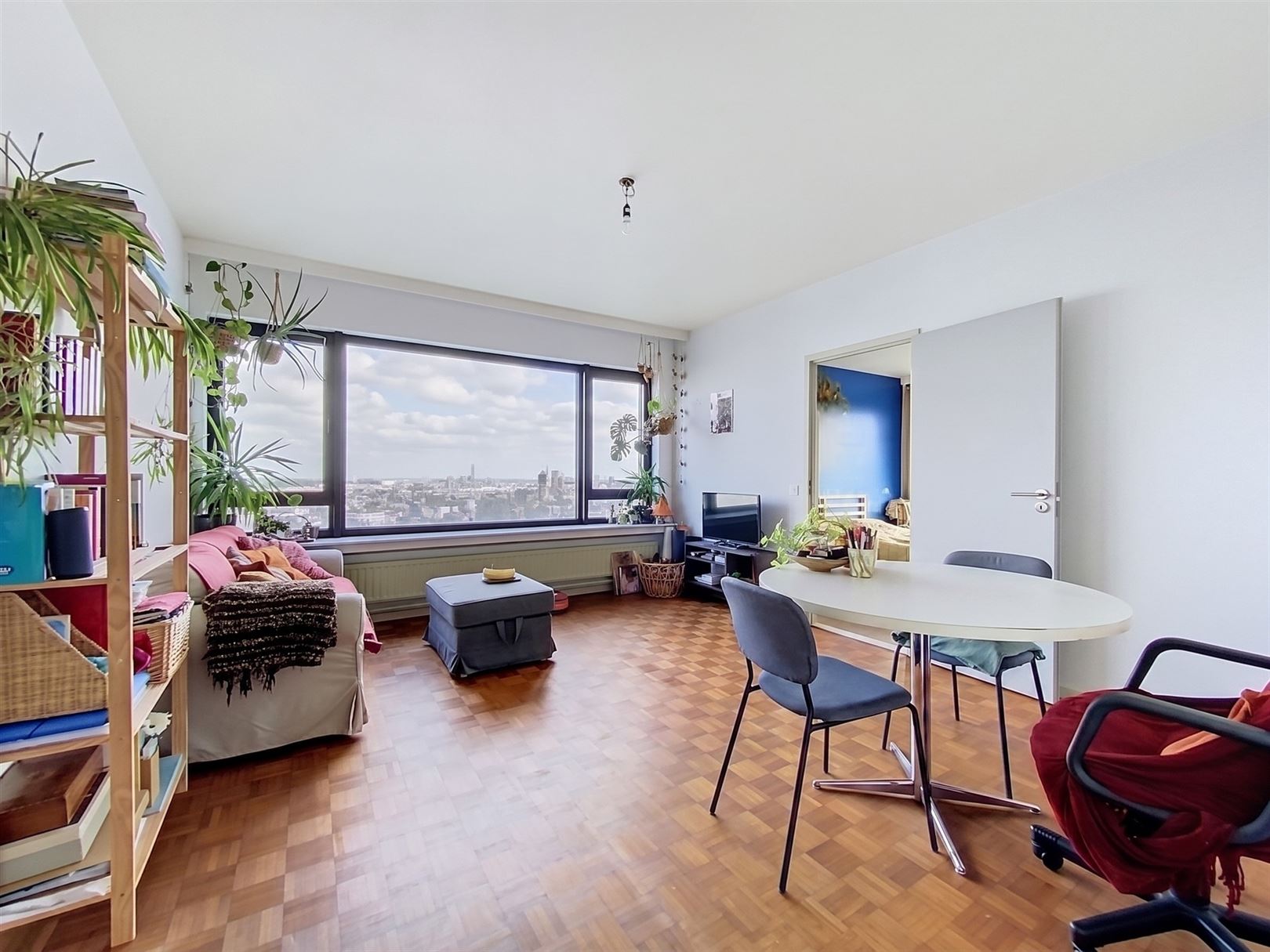 Appartement met prachtig uitzicht en lift - foto 4