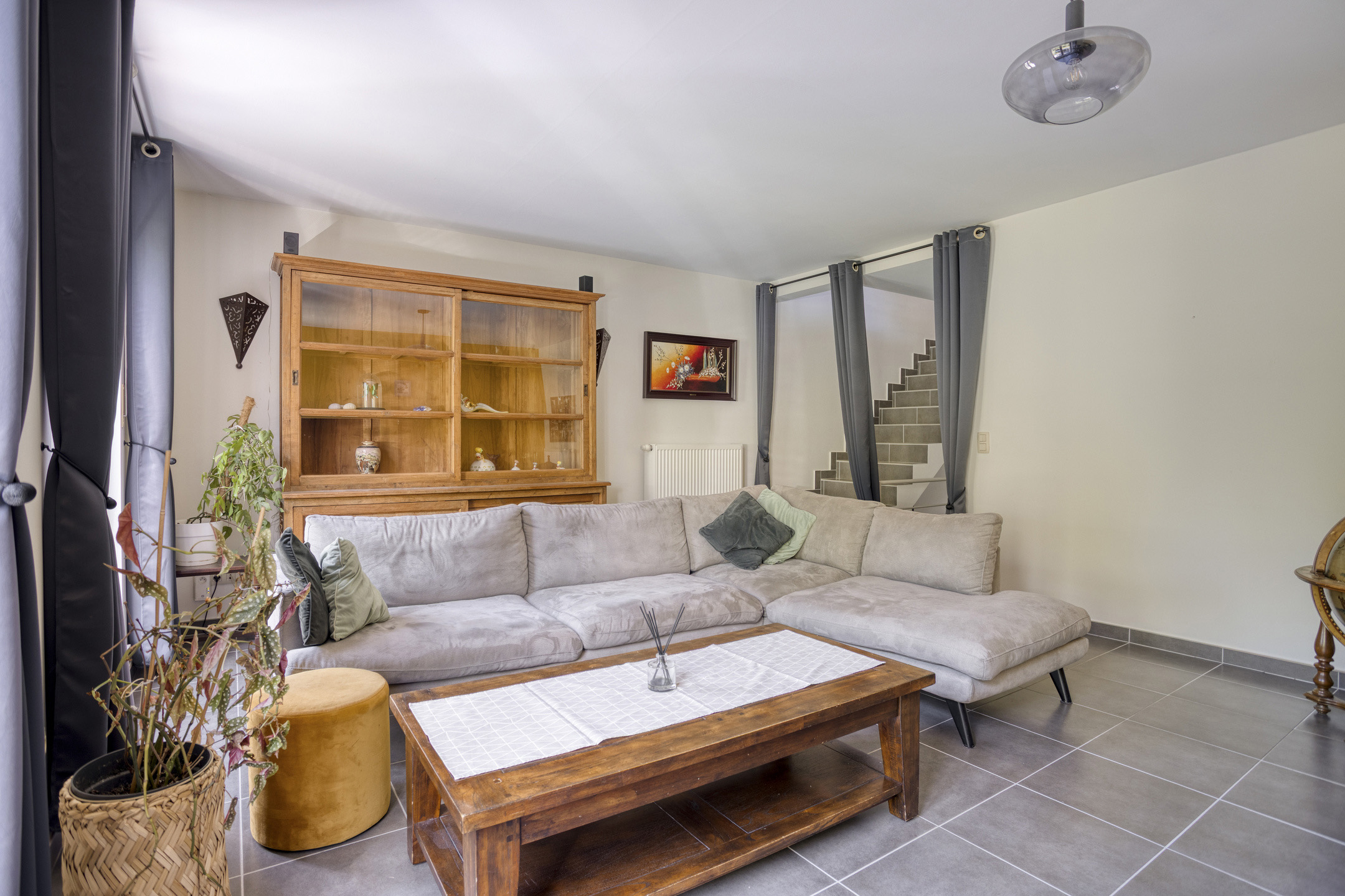 Instapklare woning in Keerbergen - foto 4