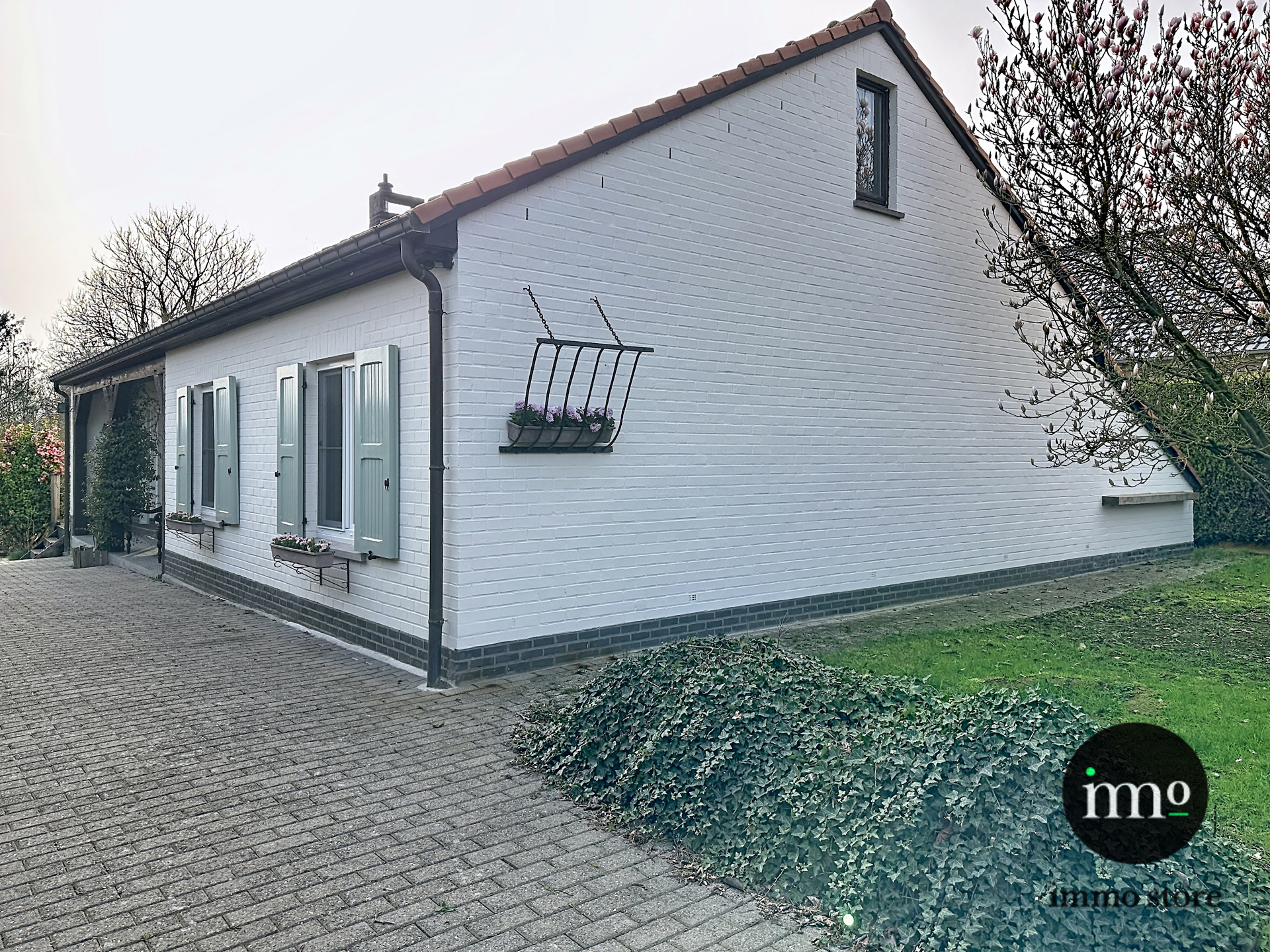 Maison à vendre à Lennik avec 3 chambres - photo 3