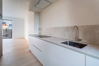 Dit prachtige duplexappartement van ca 156 m² bevindt zich op de twee bovenste verdiepingen van het prestigieuze nieuwbouwproject ‘The Roastery’,...