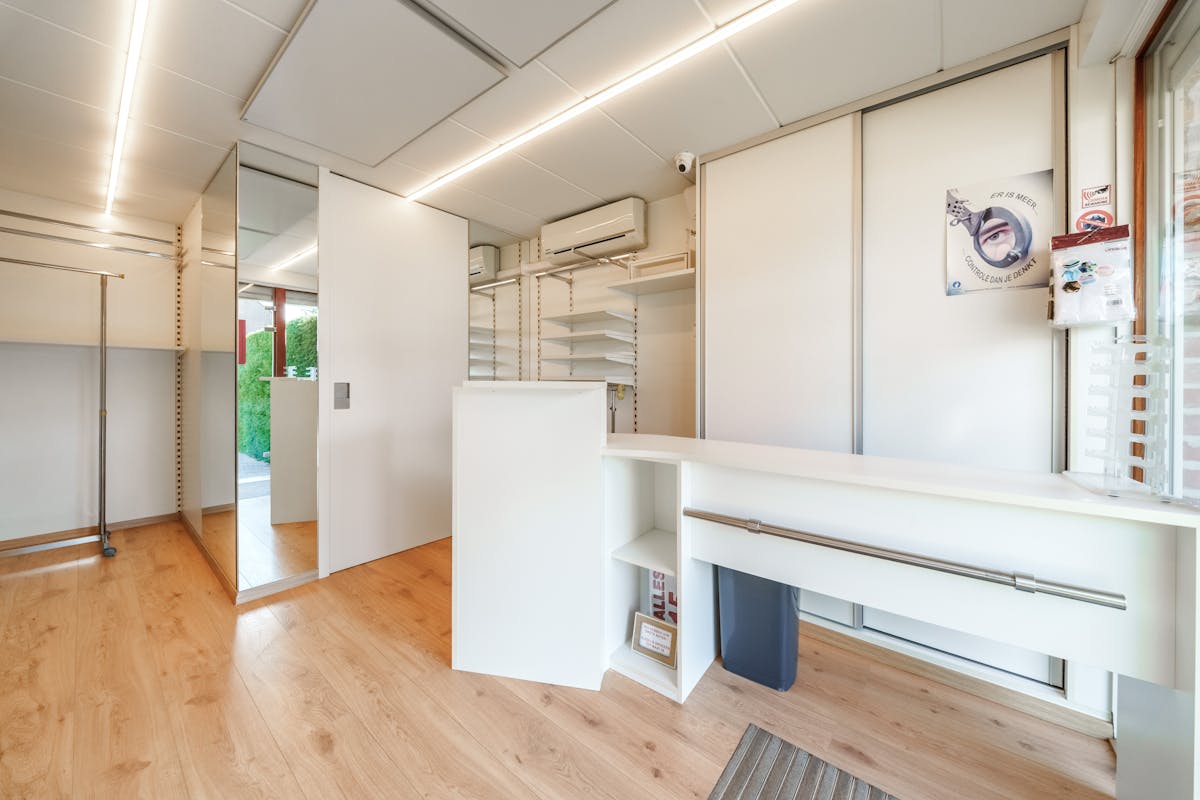 Kantoor met woning te koop in Roeselare op ca. 233 m² - foto 5
