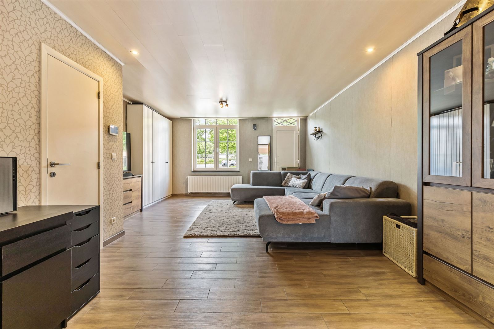 Instapklare woning met 3 slaapkamers! - foto 4