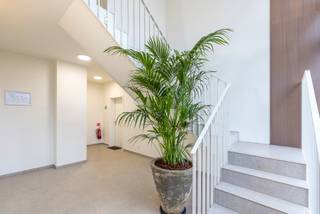 Exclusief duplexappartement met luxe en panoramisch uitzichtDit unieke appartement ademt elegantie en comfort. De combinatie van ruimtelijkheid,...
