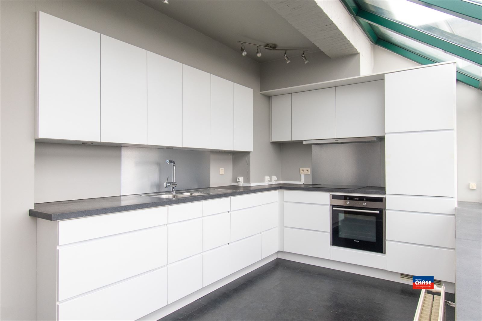 Dakapp met 2 slpks | terras | garagebox - foto 5