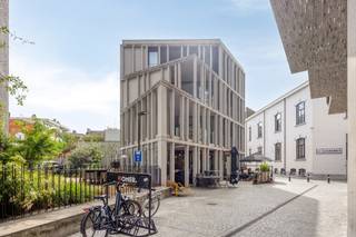 Apartment for sale in Hasselt
