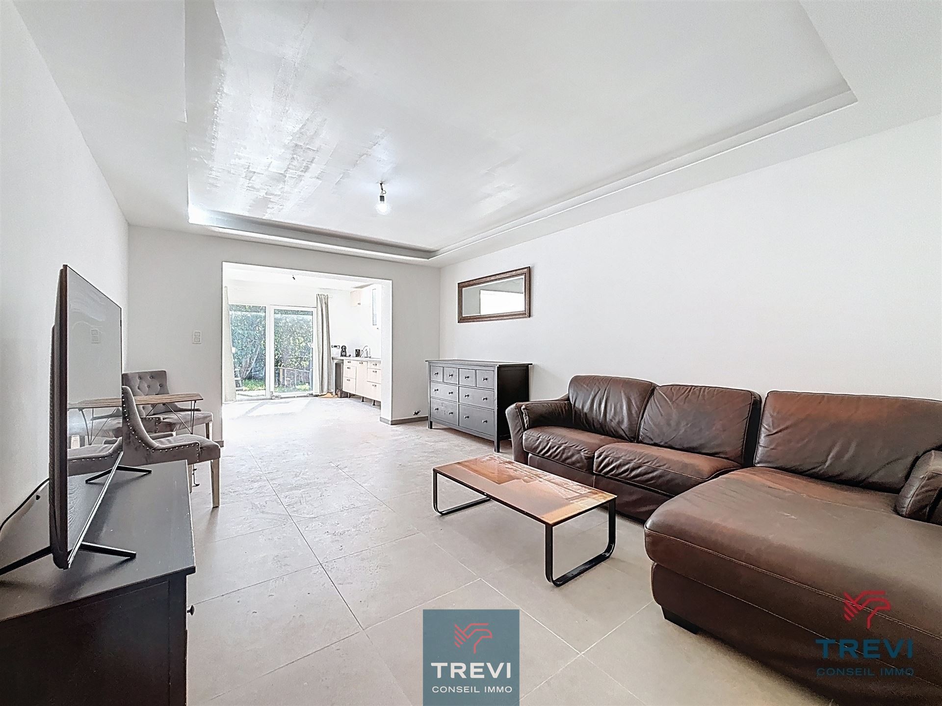 Appart rénové + Duplex à construire - photo 4