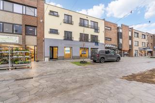 Commercial à vendre à Houthalen-Helchteren