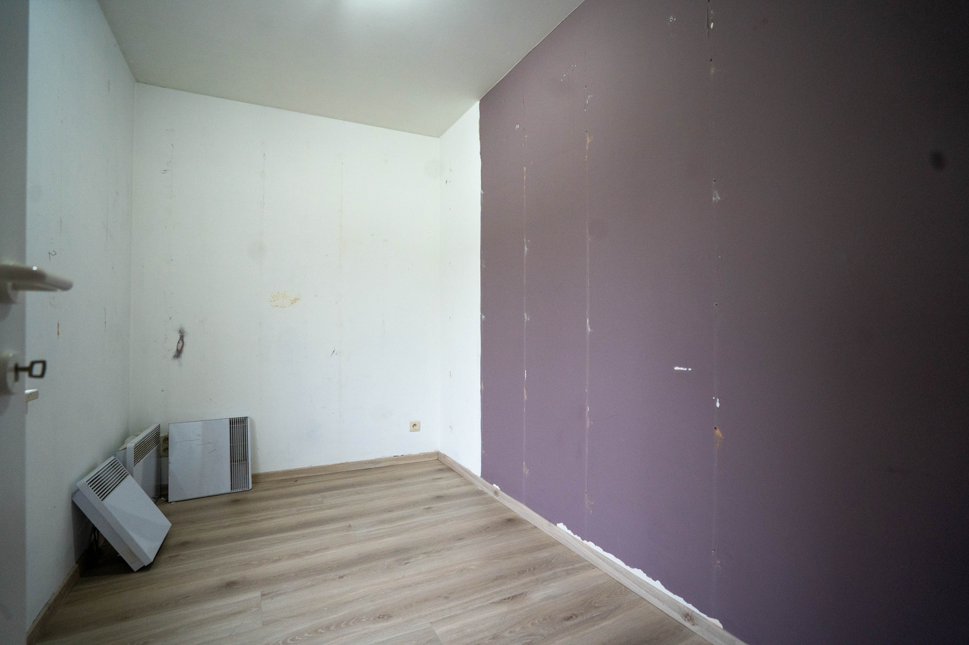 Goed gelegen appartement met 2 slaapkamers - foto 4