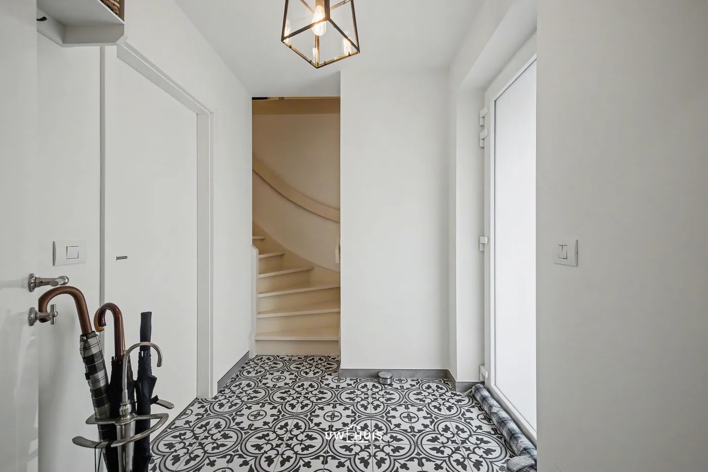 Maison à vendre à Saint-Nicolas avec 3 chambres - photo 3