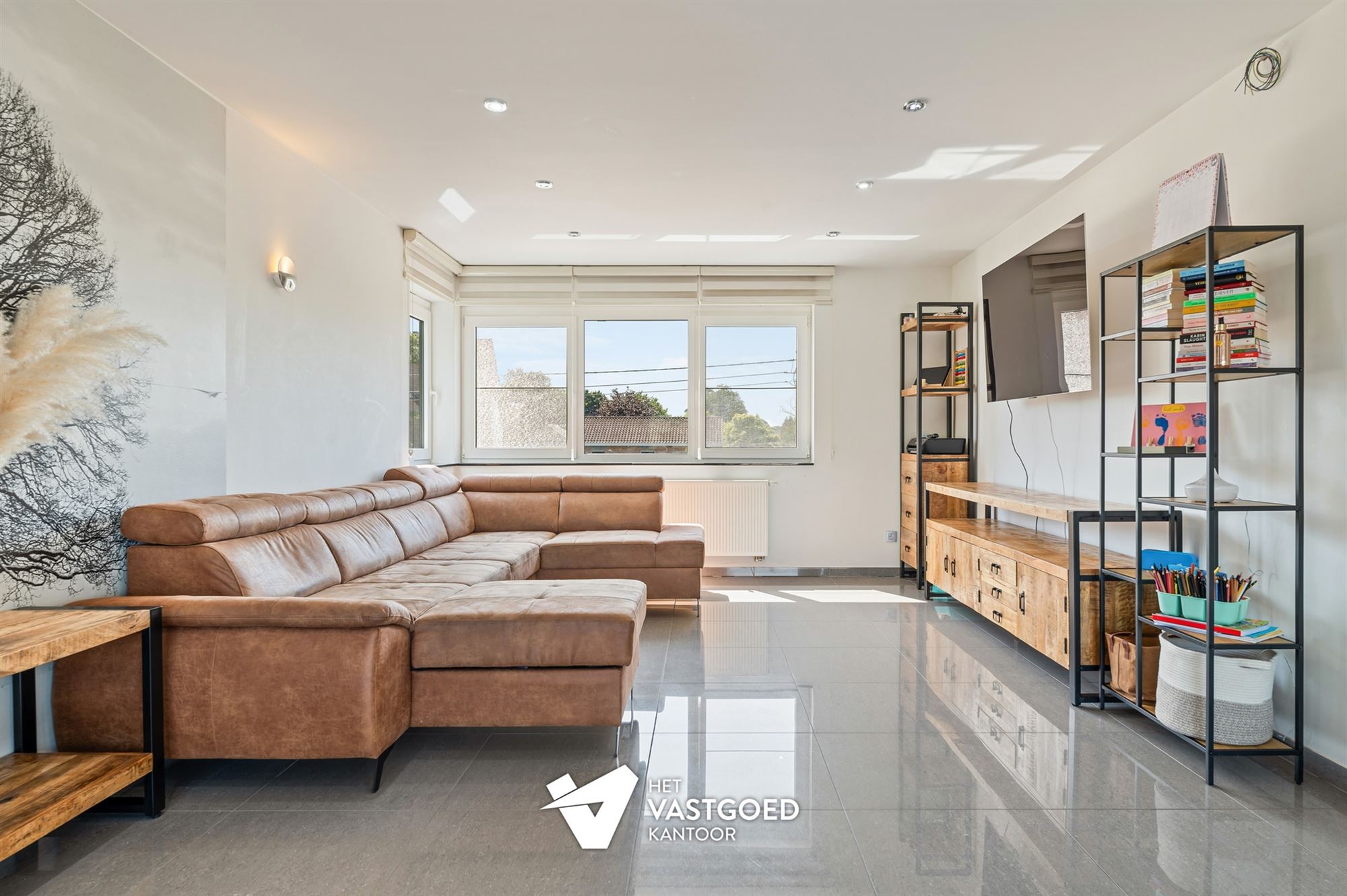 Appartement à vendre à Leopoldsburg avec 4 chambres - photo 4