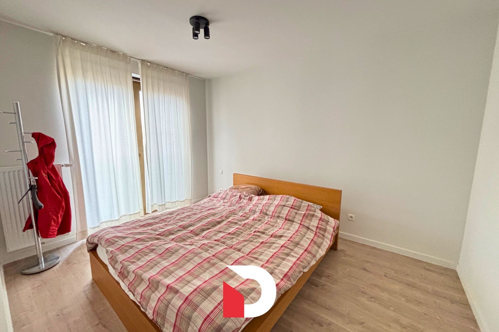 Apartment for rent in Bruges with 2 bedrooms - photo 5