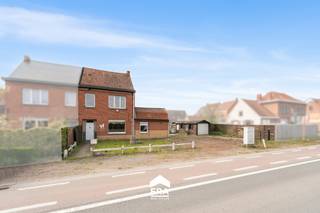 Maison à vendre à Maldegem