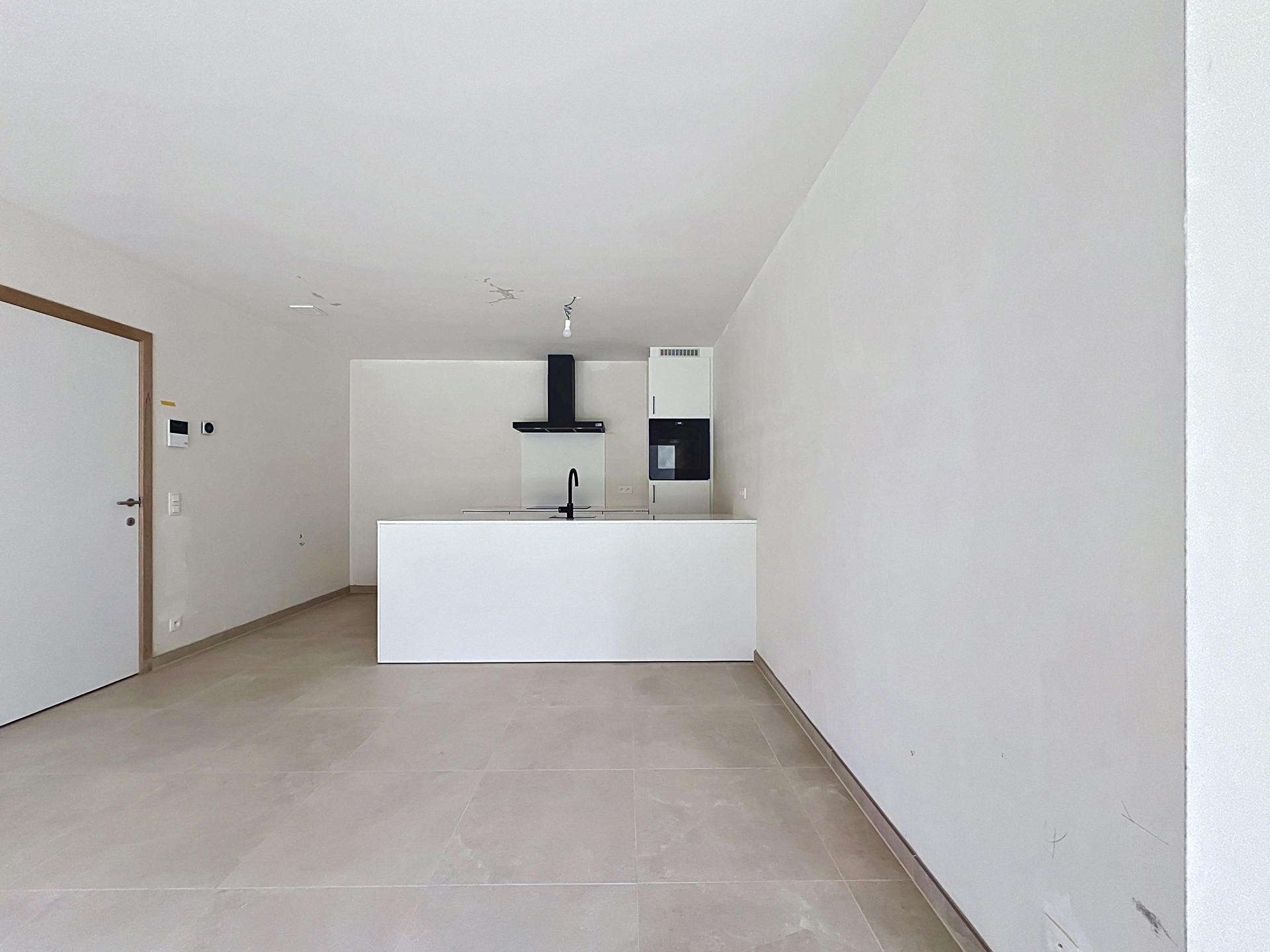 Lichtrijk 2 slaapkamer appartement te Oostakker - foto 2