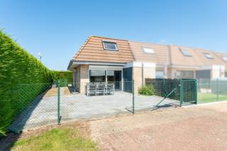 Maison à vendre à Middelkerke