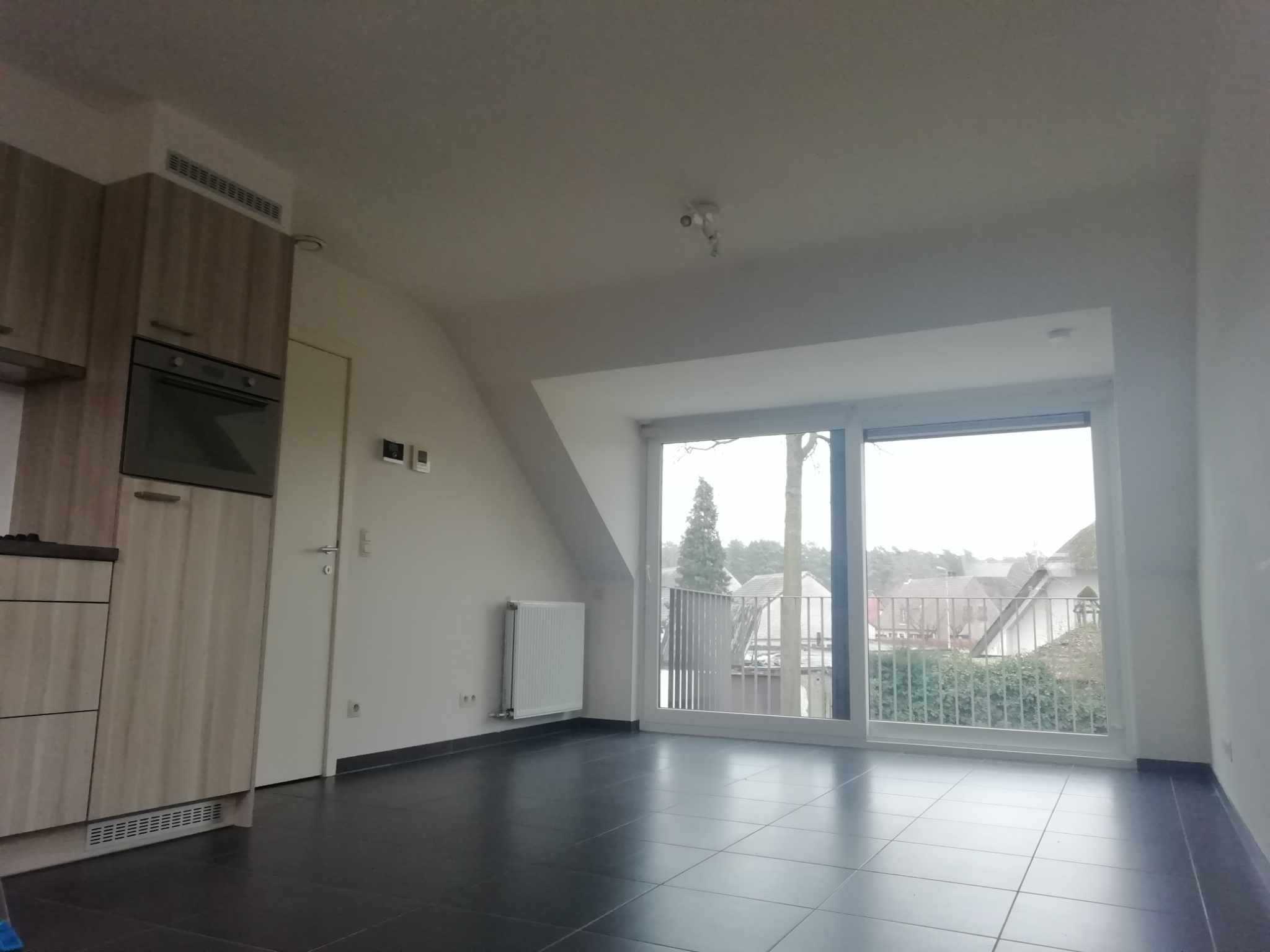 Appartement te huur in Vorselaar met 1 slaapkamer - foto 2