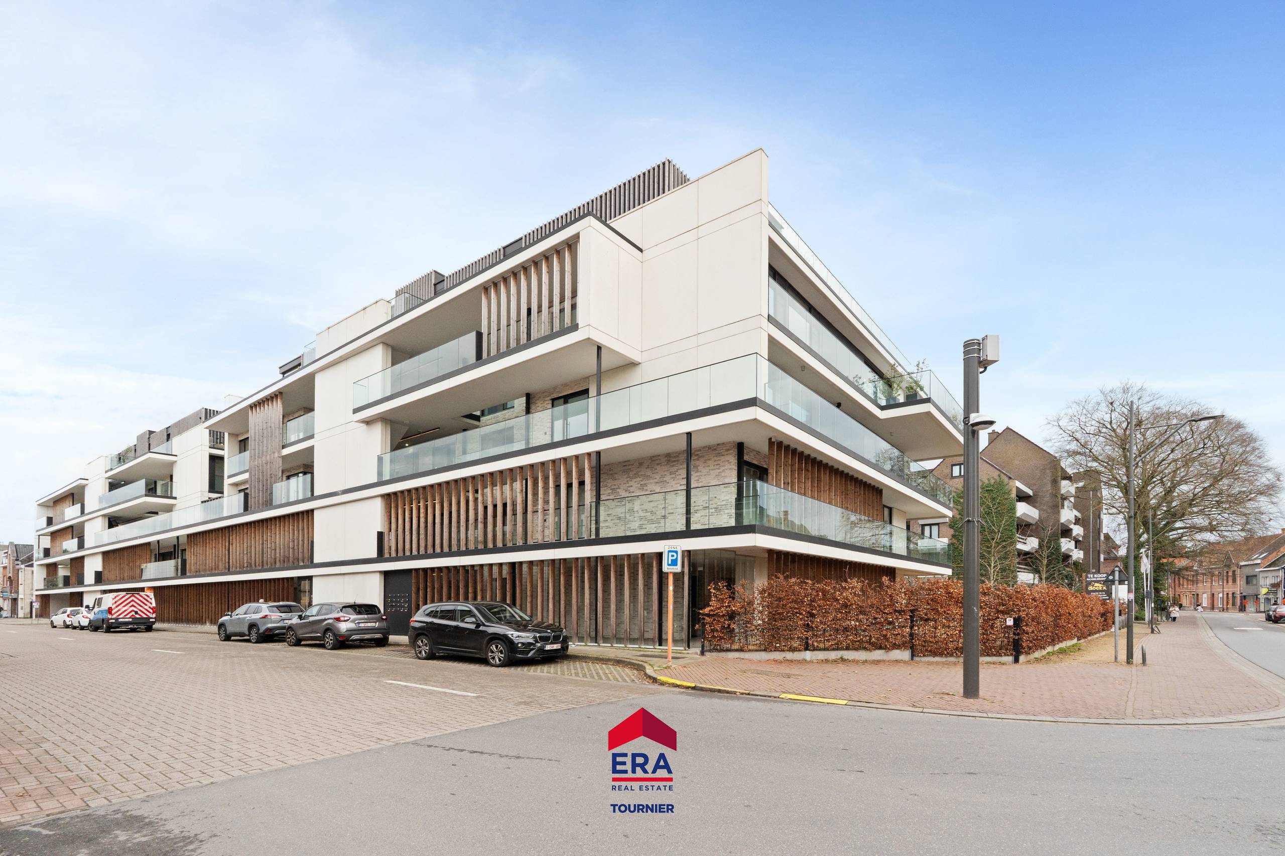 Prachtig instapklaar appartement te koop in centrum Mol - foto 2