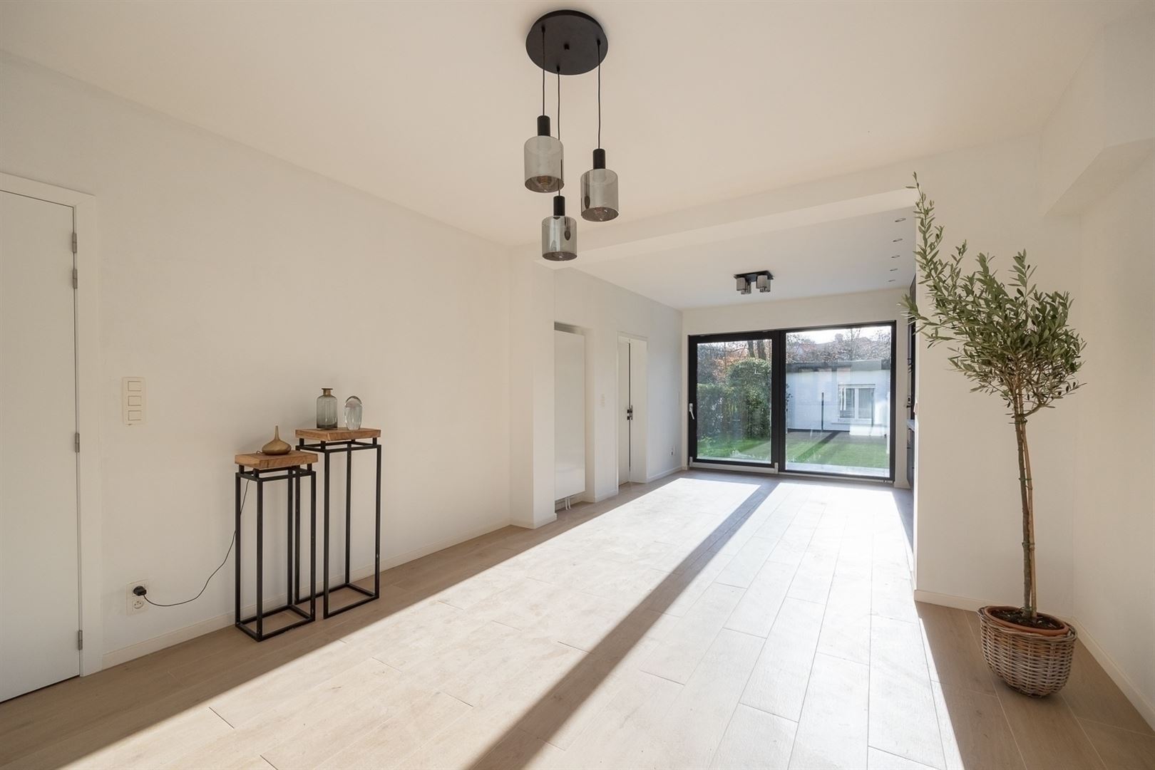 Gerenoveerde woning in zeer geliefde straat in centrum!  - foto 4