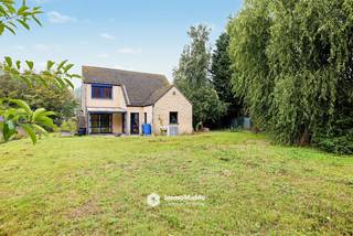 Maison à vendre à Gand