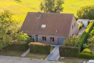House for sale in Ghent