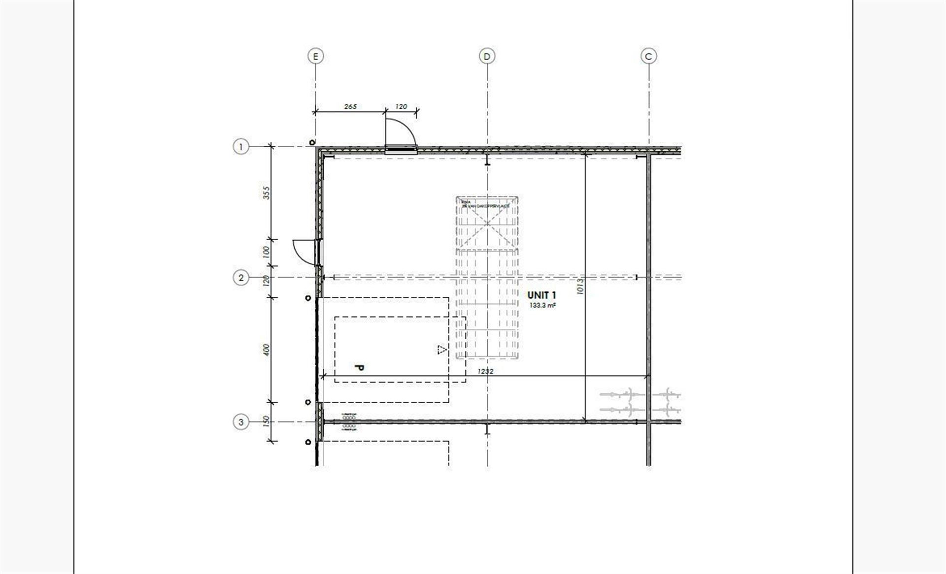 8 magazijnen tussen 90 m² en 140 m² - foto 5