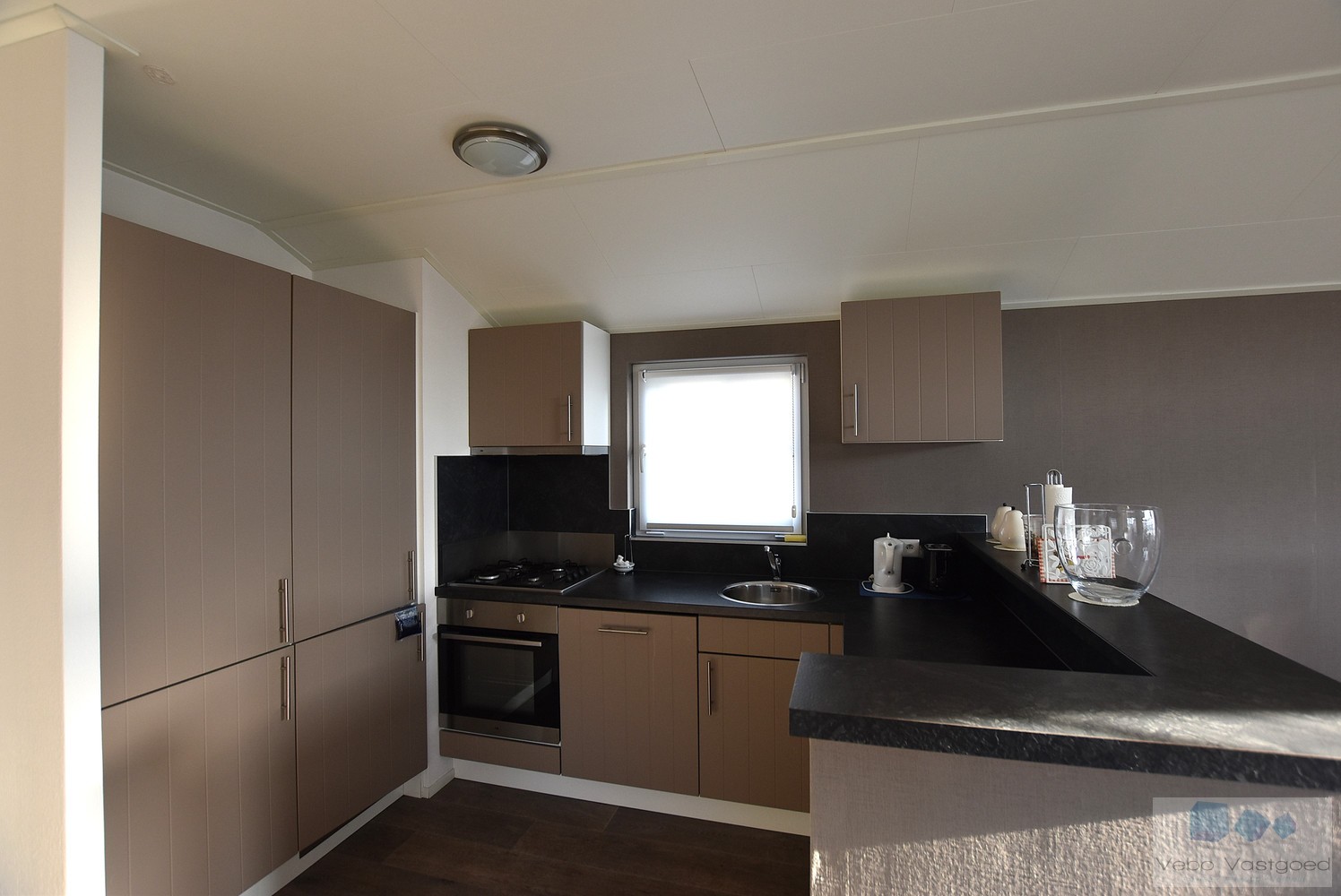 Instapklare seacottage op 300 m van Bredene strand - foto 2