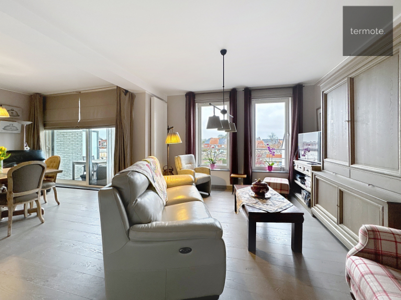 appartement - foto 4