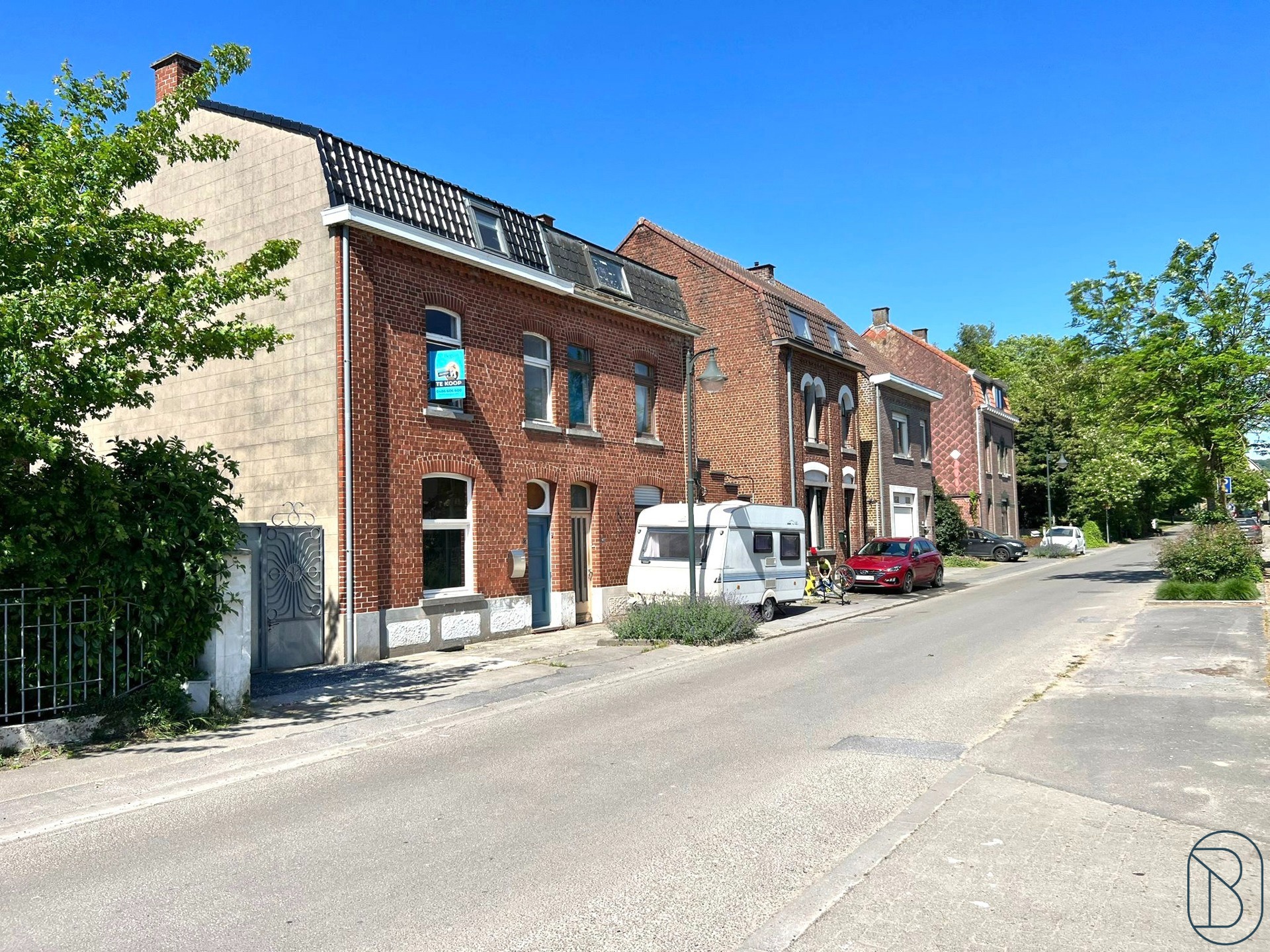 TOPgelegen te renoveren HOB, op 1082m2!  - foto 1