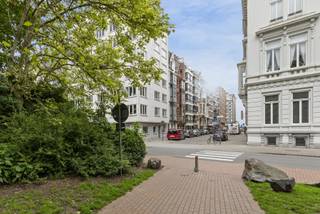 Appartement à vendre à Ostende