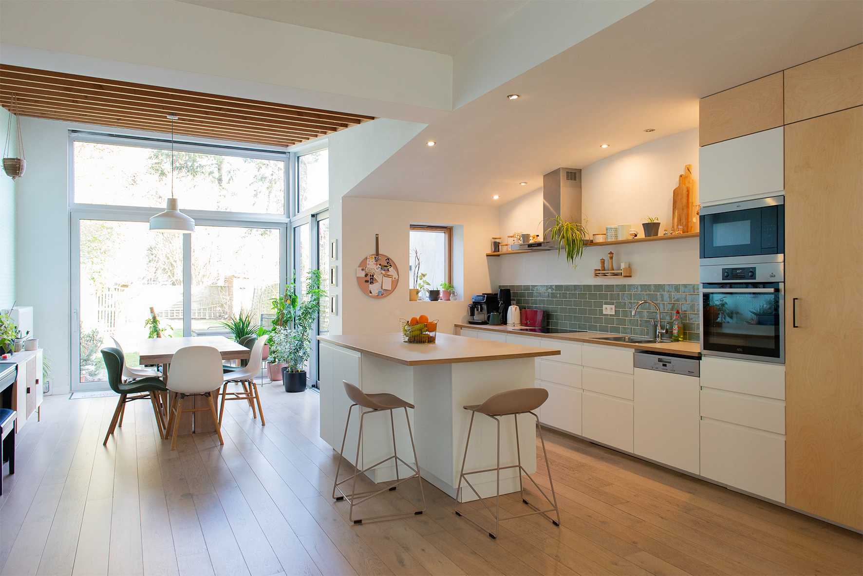 Huis te koop in Deurne met 4 slaapkamers - foto 3