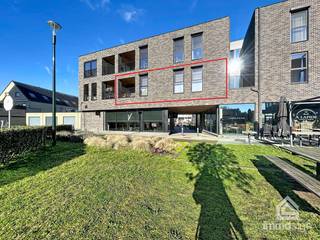 Appartement à vendre à Bocholt