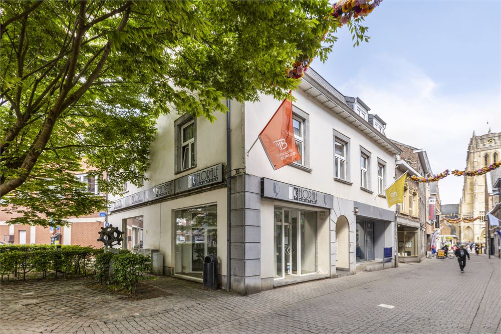 Commercial for rent in Tongeren - photo 4