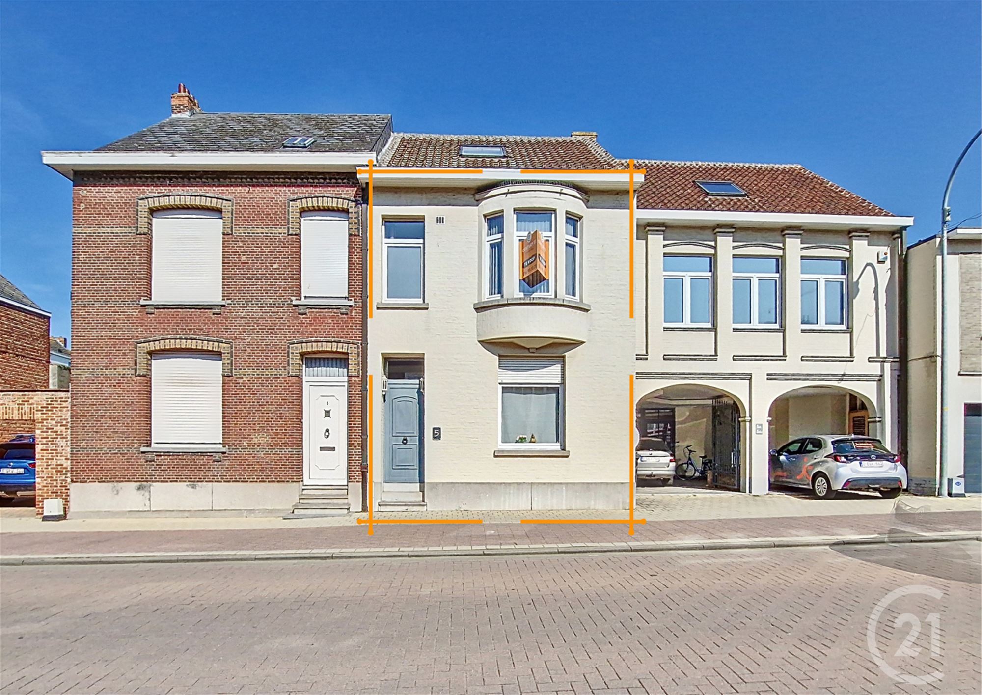 Huis te koop in Beerzel! - foto 1