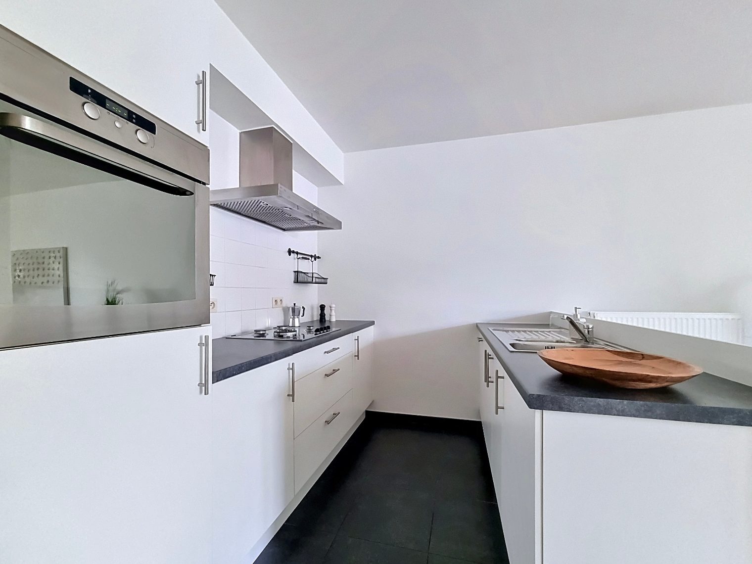Appartement te koop in Mortsel met 2 slaapkamers - foto 4