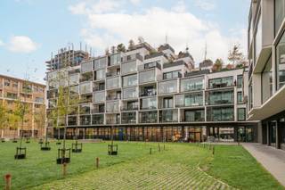 Apartment for sale in Antwerp