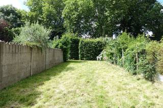 Gand - Muilaardstraat 16 : Vous cherchez une maison mitoyenne avec jardin ensoleillé à louer à Gand? Ce bien est peut-être fait pour vous. Les...