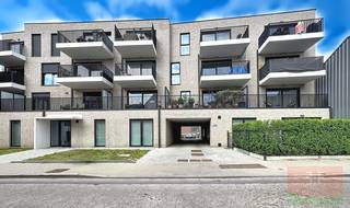 Appartement à vendre à Herzele