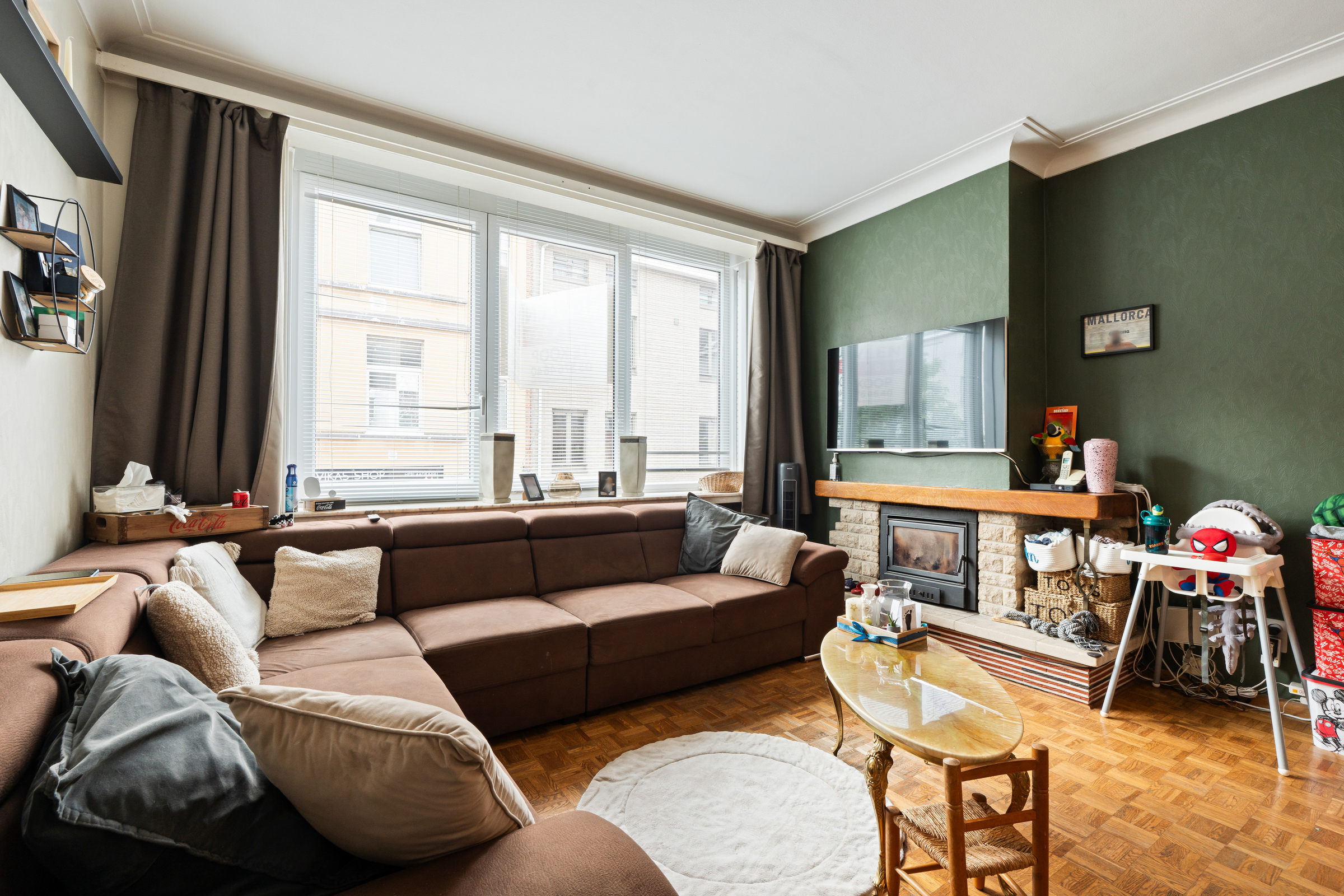 Maison à vendre à Anvers avec 2 chambres - photo 4